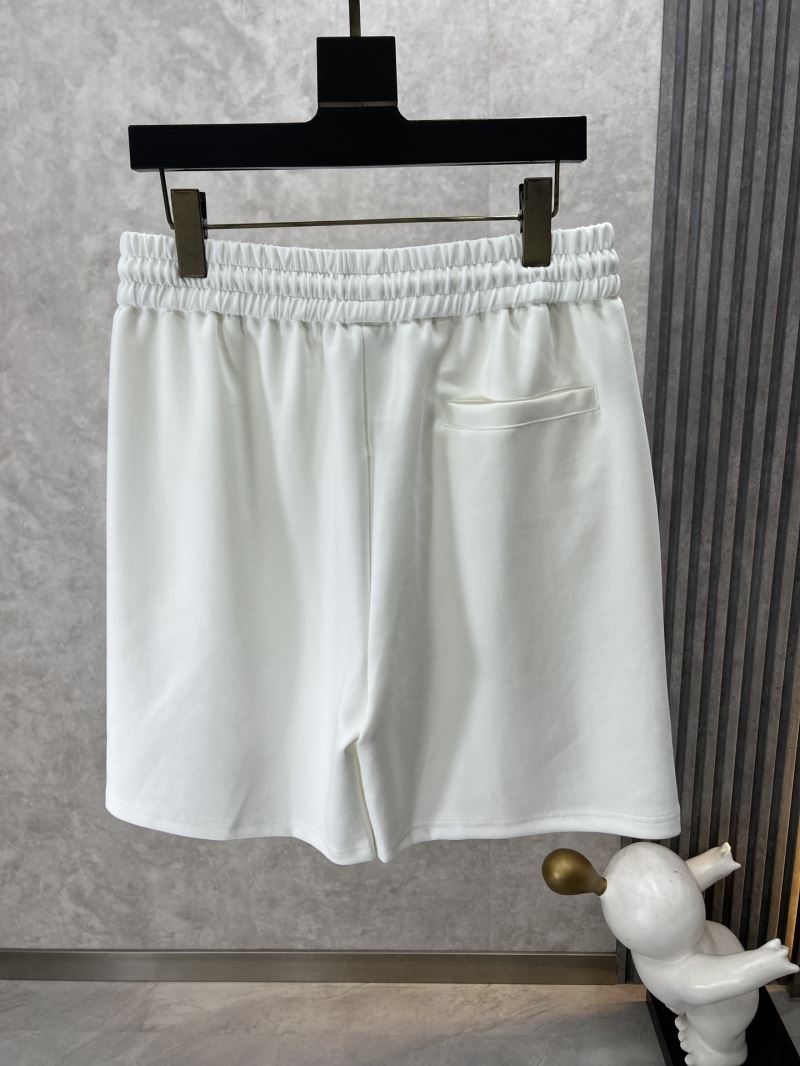 Christian Dior Short Pants